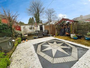 Garden- click for photo gallery